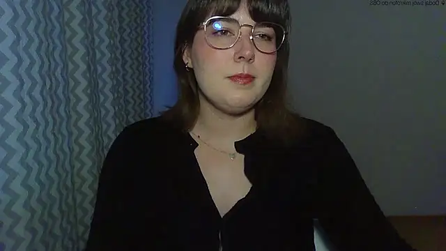 ClaraHard online show from 05-07-26, 05:18