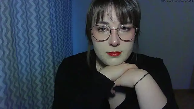 ClaraHard online show from 05-18-26, 06:03