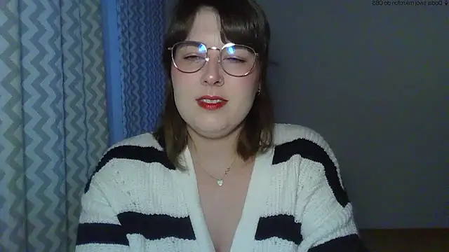 ClaraHard online show from 05-24-26, 04:23