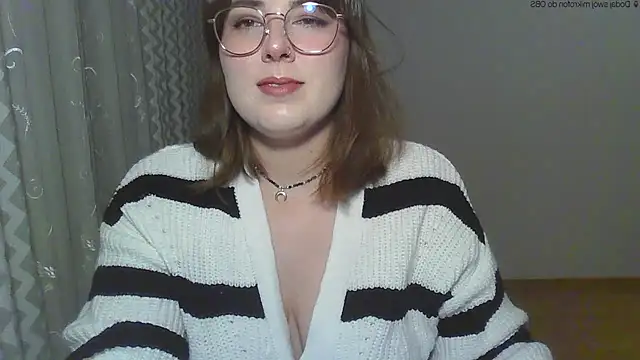 ClaraHard online show from 06-02-26, 07:49
