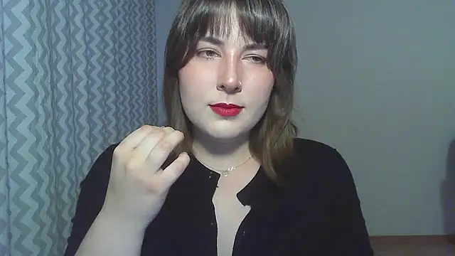 ClaraHard online show from 06-12-26, 06:51