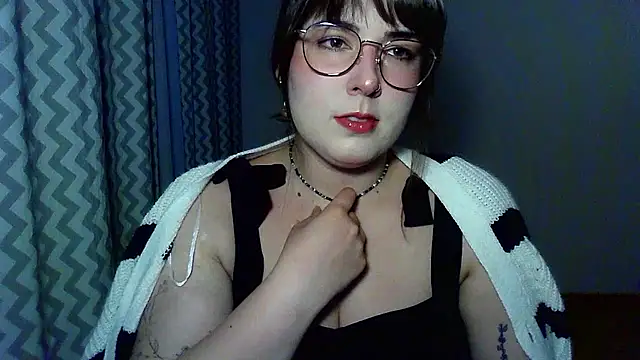 ClaraHard online show from 07-12-26, 06:43