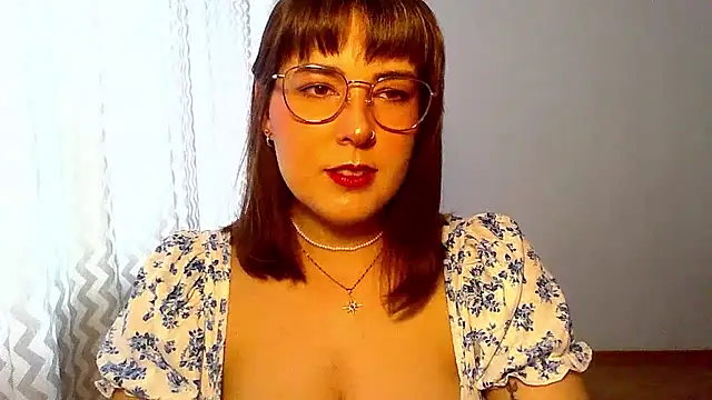 ClaraHard online show from 07-22-26, 09:12