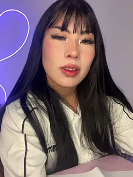 Jade-Naughty online show from 06-13-26, 11:46