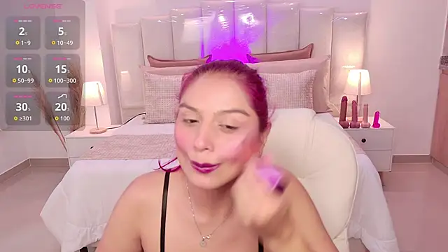 Raven-reyess online show from 05-02-26, 09:53