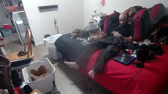 CirclingClass online show from 09-28-25, 02:44