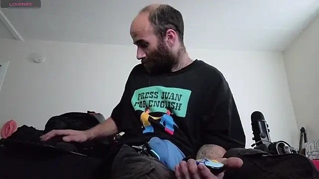 CirclingClass online show from 10-08-25, 09:01