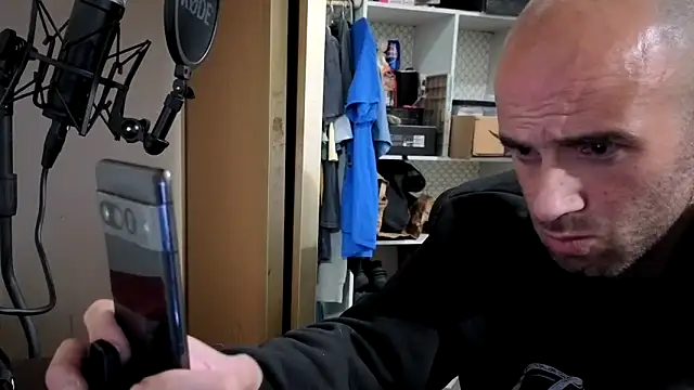 CirclingClass online show from 10-14-25, 09:26