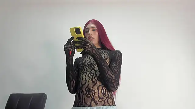 Jaddyy   online show from 04-18-26, 12:03