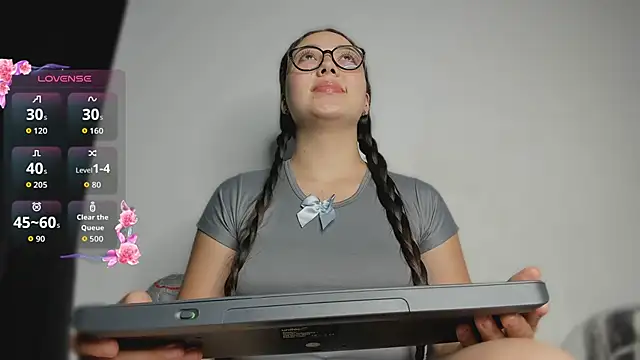 Pamelaa moon online show from 03-15-26, 12:22