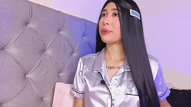 Chelsyrose online show from 03-07-26, 12:29