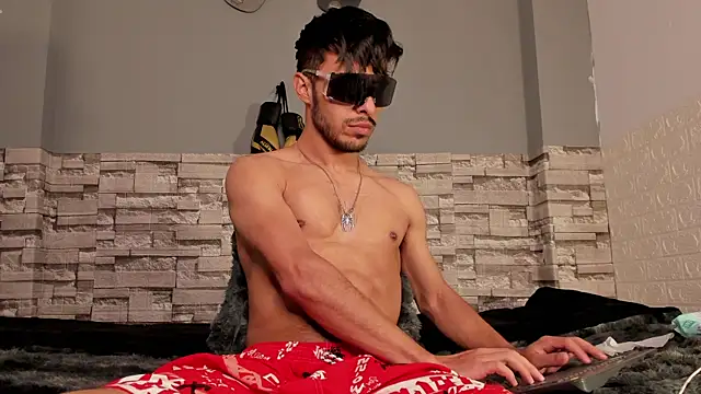 x harold x online show from 03-20-26, 03:17