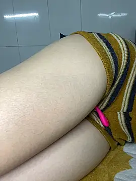 -Bebefin- online show from 03-05-26, 04:36