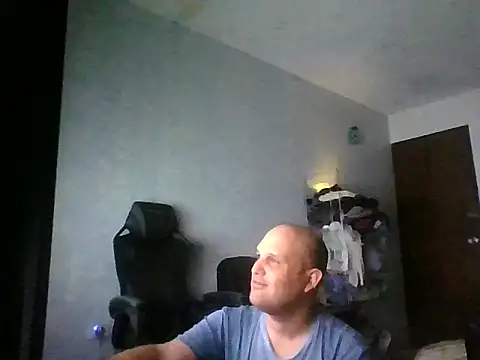 Heavy RebellxX online show from 03-08-26, 08:40