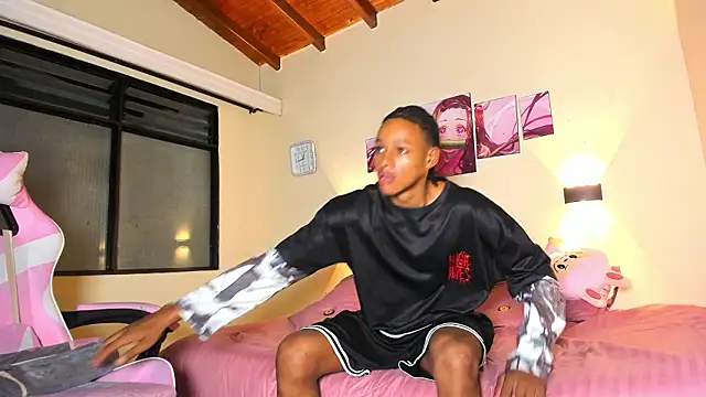 jordan kiky online show from 03-08-26, 02:59