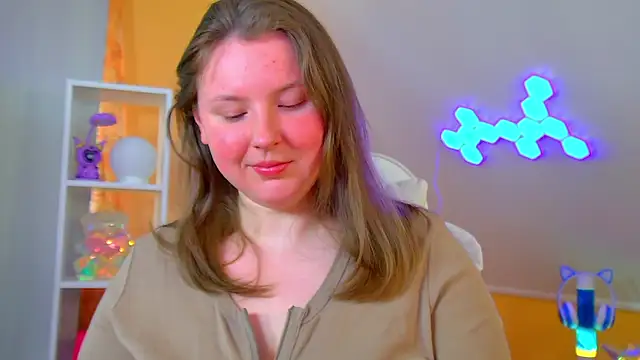 MelodyMoores online show from 04-29-26, 06:50