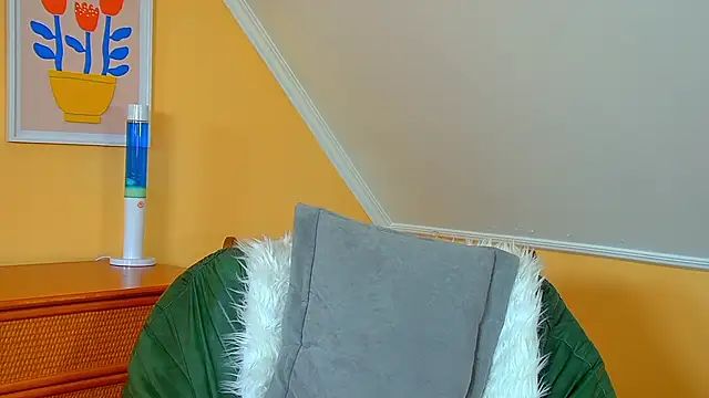 EvaEngel online show from 03-13-26, 06:31