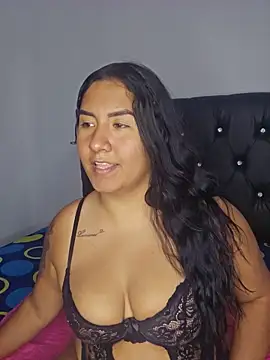 Snapshot of Iam_Ambar chatting on 05-14-26, 07:15 Iam Ambar online show from 05-14-26, 07:15