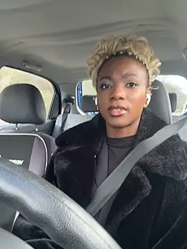 YoungBlackAaliyah online show from 03-16-26, 01:04