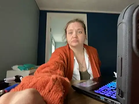 highimmaryjane online show from 05-14-26, 06:47