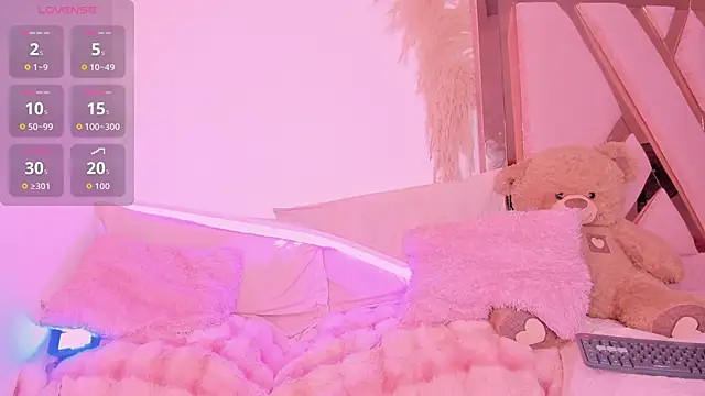 thamii campanitaa online show from 04-29-26, 06:06