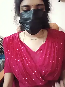 Sunitha28 online show from 06-18-26, 06:45