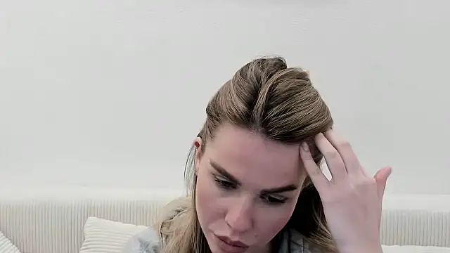 MollyCem online show from 03-13-26, 06:25