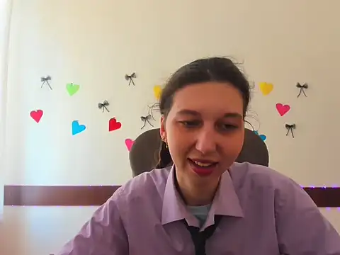 Snapshot of Ellina_Star chatting on 03-13-26, 09:16 Ellina Star online show from 03-13-26, 09:16