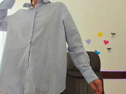 Snapshot of Ellina_Star chatting on 03-14-26, 09:15 Ellina Star online show from 03-14-26, 09:15