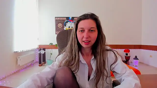 Ellina Star online show from 04-25-26, 01:41