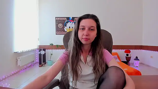 Ellina Star online show from 04-28-26, 08:08