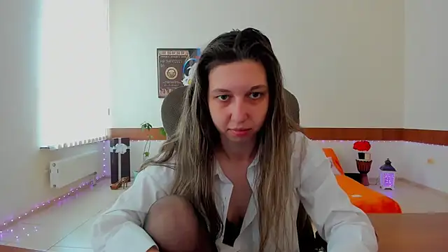 Ellina Star online show from 04-29-26, 08:18