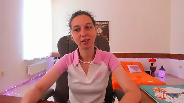 Ellina Star online show from 07-24-26, 08:23