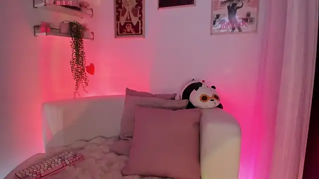 Ally belle online show from 04-08-26, 12:43