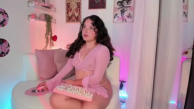 Ally belle online show from 04-24-26, 11:07