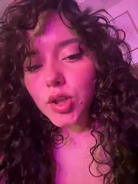 Ally belle online show from 06-12-26, 01:15