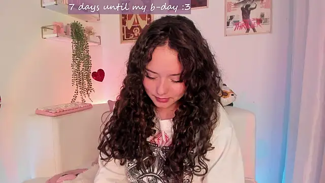 Ally belle online show from 07-24-26, 10:30