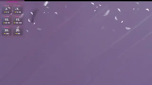 yoyokiss online show from 03-13-26, 11:06