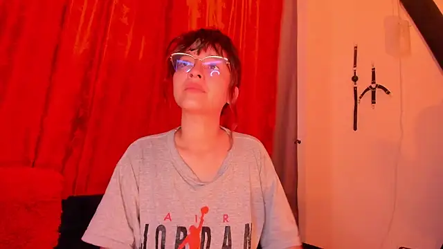 Snapshot of MelissaGirat_ chatting on 03-16-26, 11:25 MelissaGirat online show from 03-16-26, 11:25