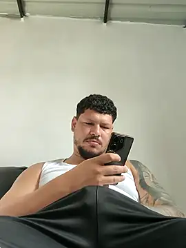 BadboyDirty1 online show from 07-07-26, 01:59