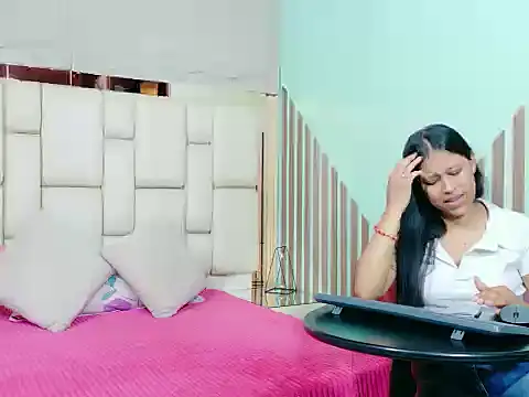 VikyANDfer online show from 04-23-26, 01:46