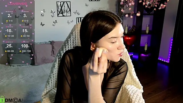 Sugar Kitten12 online show from 06-10-26, 01:17