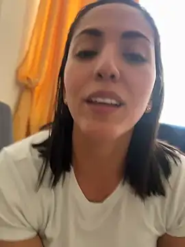 SamanthaWalker  online show from 07-01-26, 07:46