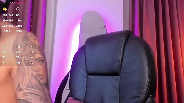 mia  star1 online show from 04-28-26, 02:33