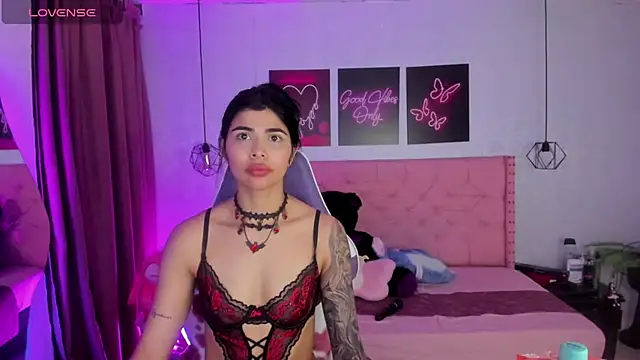 mia  star1 online show from 06-13-26, 12:36