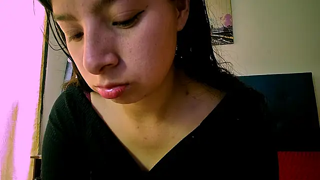 Snapshot of HIMAWARY_SOIN5 chatting on 07-18-26, 02:21 HIMAWARY SOIN5 online show from 07-18-26, 02:21