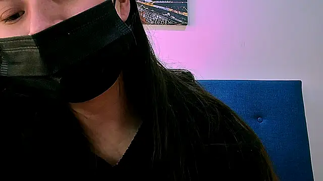 Snapshot of HIMAWARY_SOIN5 chatting on 07-28-26, 03:21 HIMAWARY SOIN5 online show from 07-28-26, 03:21