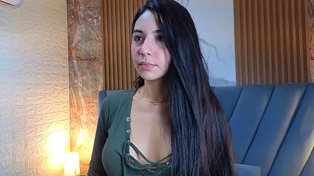 LyraenBlue online show from 03-10-26, 06:02