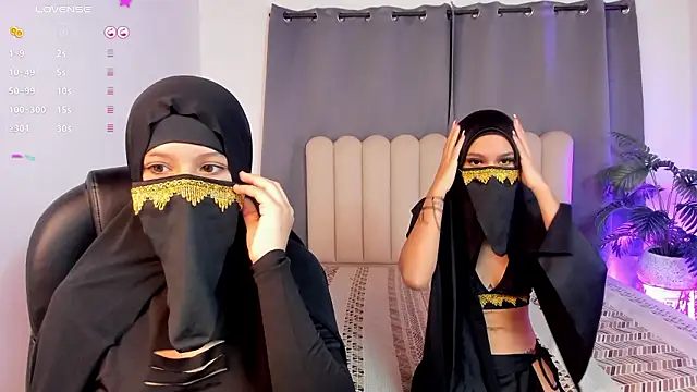 layla leila01 online show from 03-12-26, 01:06