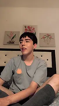 Lucca  555 online show from 04-26-26, 11:24